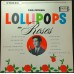PAUL PETERSEN Lollipops And Roses (Colpix Records – SCP 429) USA 1962 original stereo 1st pressing LP (Rock, Pop, Folk, World, & Country)